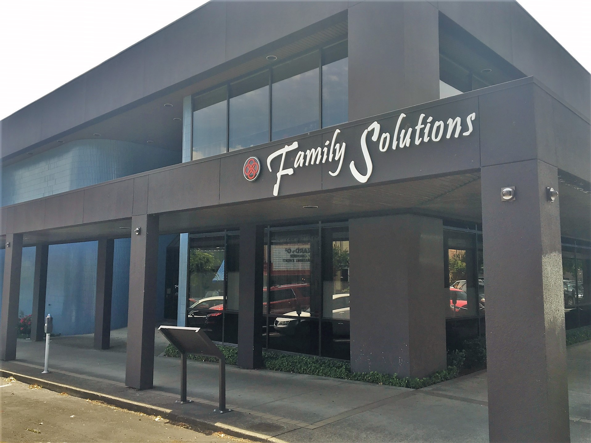 Property For Lease 1014 Main Street Vancouver, WA 98660